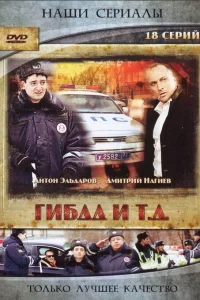  ГИБДД и т.д.  2008