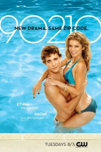  Беверли Хиллз 90210: Новое поколение  2008