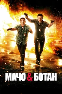  Мачо и ботан  2012