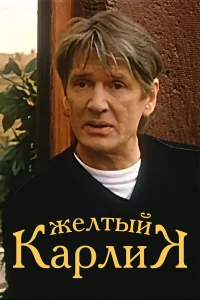 Желтый карлик  2001