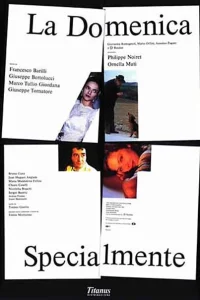  Особенно по воскресеньям  1991