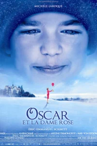  Оскар и Розовая дама  2009