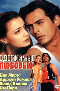  Одержимые любовью  2001