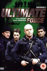  Элита спецназа  2002