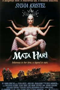  Мата Хари  1985