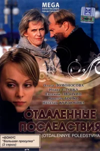  Отдаленные последствия  2008