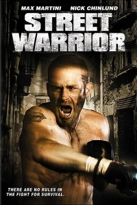  Уличный воин  2008