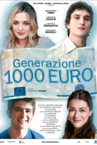  Поколение 1000 евро  2009