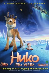  Нико: Путь к звездам  2008