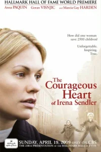  Храброе сердце Ирены Сендлер  2009