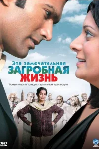  Эта замечательная загробная жизнь  2009