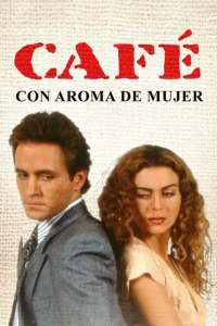  Кофе с ароматом женщины  1993