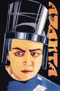  Аэлита 
