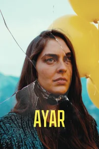  Айар  2021
