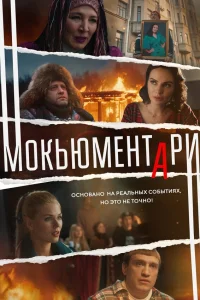  Мокьюментари  2022