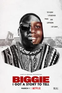  Notorious B.I.G.: Моя история  2021