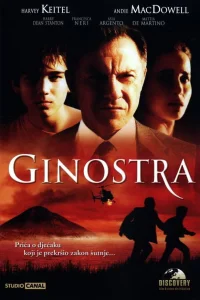  Гиностра  2002