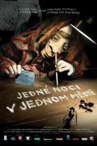  Однажды ночью в одном городе  2007