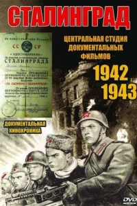  Сталинград  1943