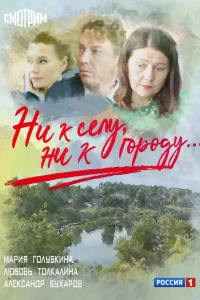  Ни к селу, ни к городу  2020