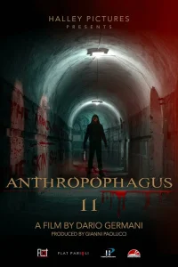  Антропофагус II  2022