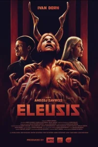  Eleusis  2021