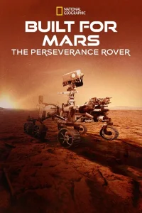  На Марс: история марсохода Персеверанс  2021