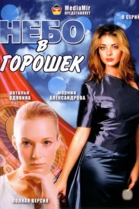  Небо в горошек  2004