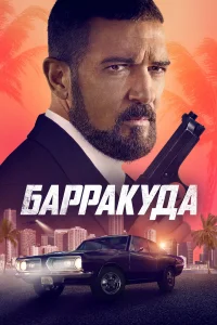  Барракуда  2022