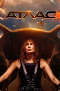  Атлас  2024