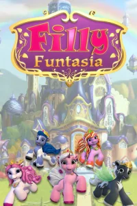  Филли Фантазия  2019