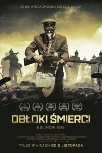  Облака смерти. Битва при Болимове 1915  2020