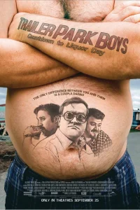  Парни из трейлер парка: Обратный отсчет до дня алкашей  2009