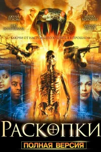  Раскопки  2008