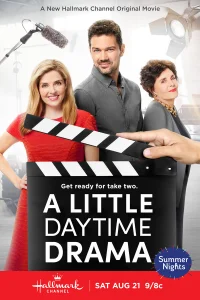  Типичный дневной сериал  2021