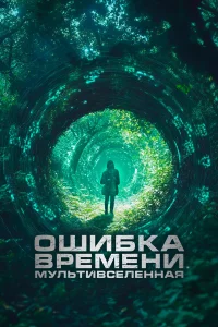  Ошибка времени. Мультивселенная  2024