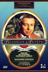  Швейк во Второй мировой войне  1969