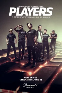  Игроки  2022