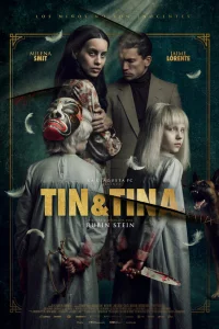 Тин &amp; Tина  2023