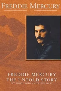  Фредди Меркьюри, нерассказанная история  2000