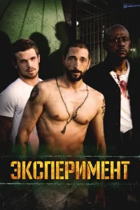  Эксперимент  2010