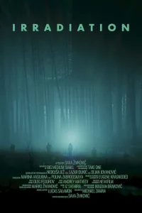  Облучение  2021