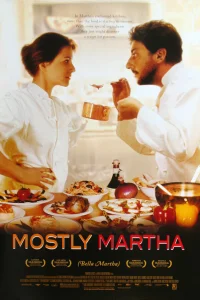  Неотразимая Марта  2001