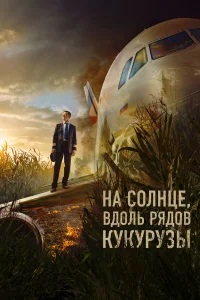  На солнце, вдоль рядов кукурузы  2023