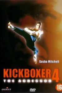  Кикбоксер 4: агрессор  1994