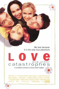  Любовь и другие катастрофы  1996