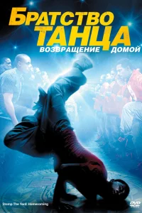  Братство танца: Возвращение домой  2010