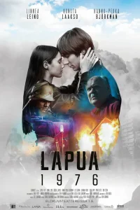  Лапуа 1976  2023