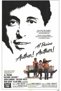  Автора! Автора!  1982