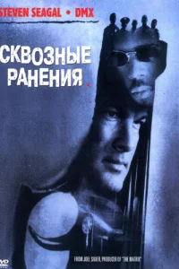  Сквозные ранения  2001